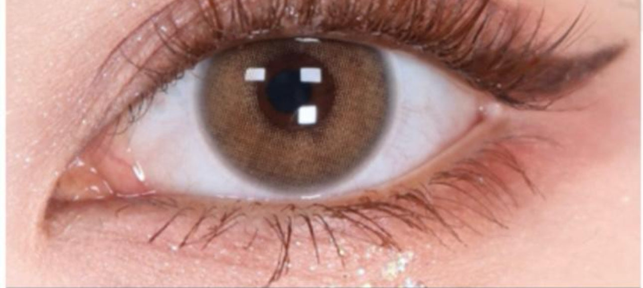 LENTILLES 1 AN - ALMOND