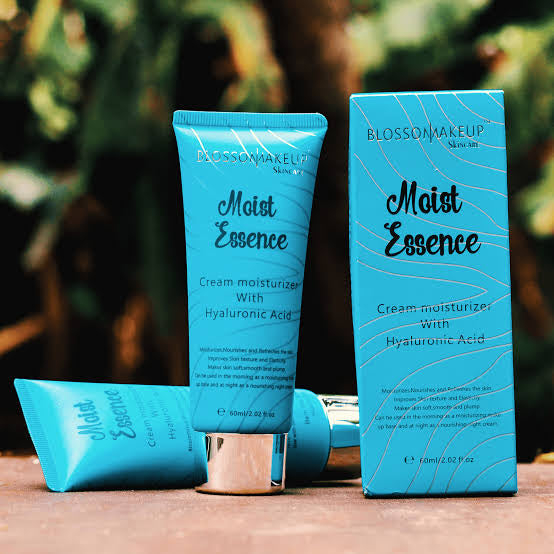 BLOSSOM – Moist Essence
