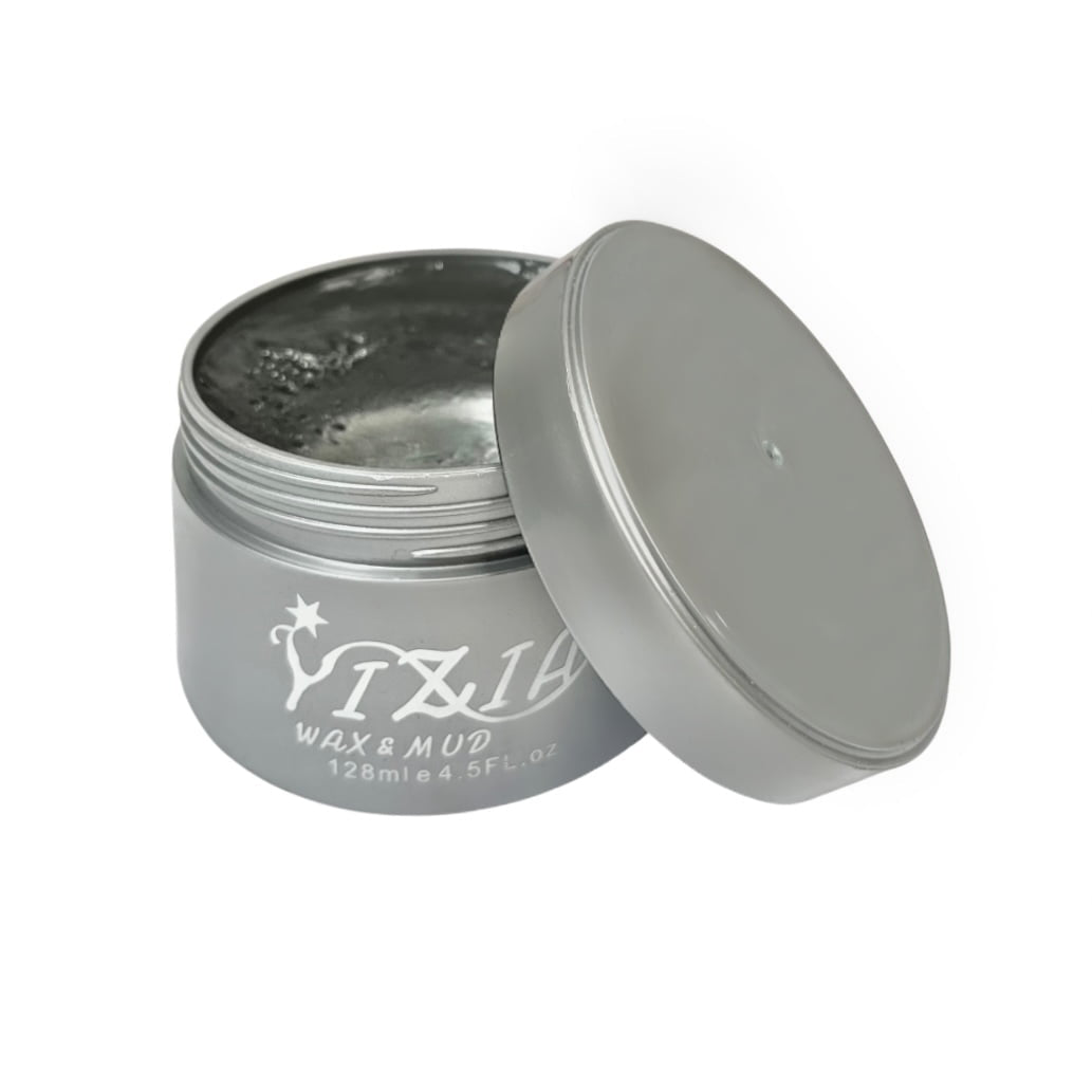 YIZIA – Wax & Mud