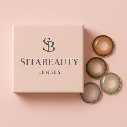 LENTILLES 1 AN - OLIVE HAZEL