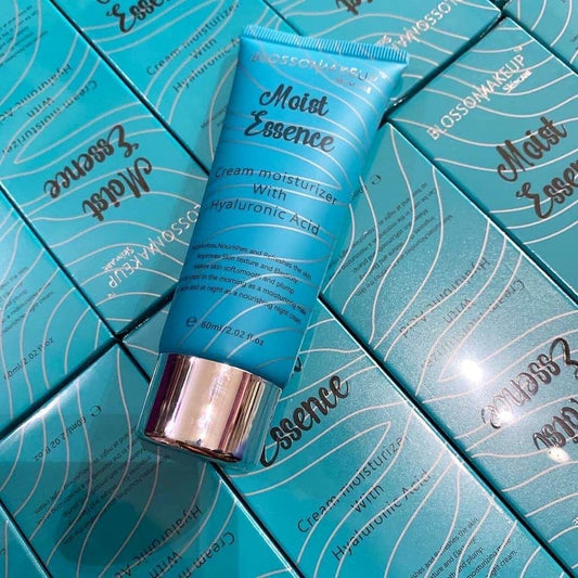 BLOSSOM – Moist Essence