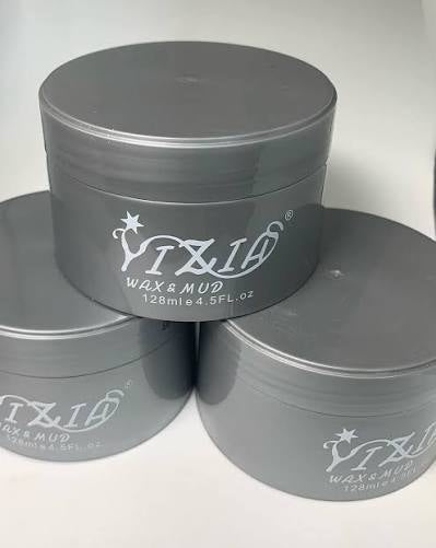 YIZIA – Wax & Mud
