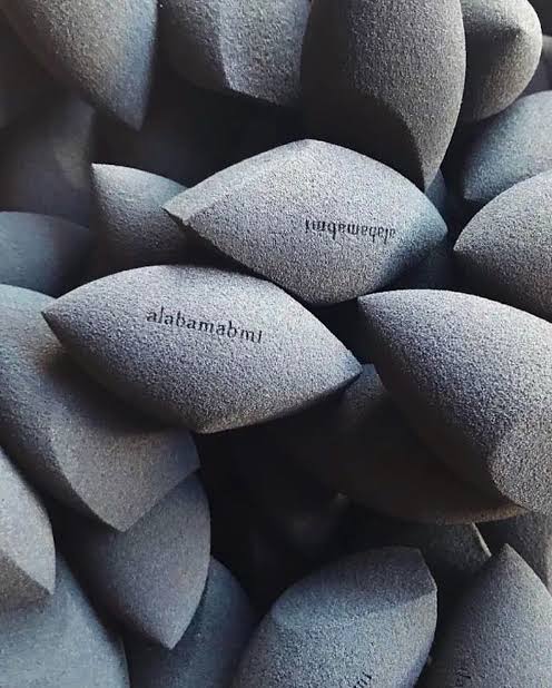 ALABAMAMU – Makeup Sponge